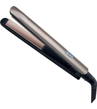 Remington S8540 Keratin Protect Dereceli Keratin Seramik Saç Düzleştirici