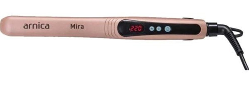 Arnica KB42180 Mira Dereceli 37 mm Seramik Saç Düzleştirici