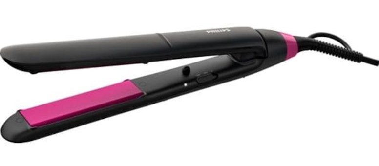 Philips BHS375/00 Essential Thermo Protect Dereceli 25 mm Keratin Seramik Saç Düzleştirici