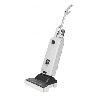 Sebo XP30 Automatıc 890 W Dikey Toz Torbalı Süpürge Gri