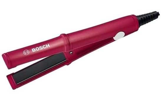 Bosch PHS3651 Dereceli Anodize Saç Düzleştirici