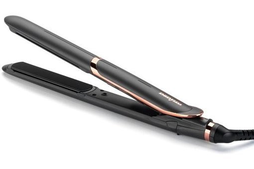Babyliss St394e Smooth Pro 235 Dereceli Seramik Saç Düzleştirici