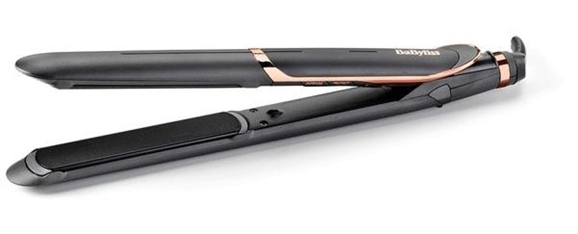 Babyliss St394e Smooth Pro 235 Dereceli Seramik Saç Düzleştirici