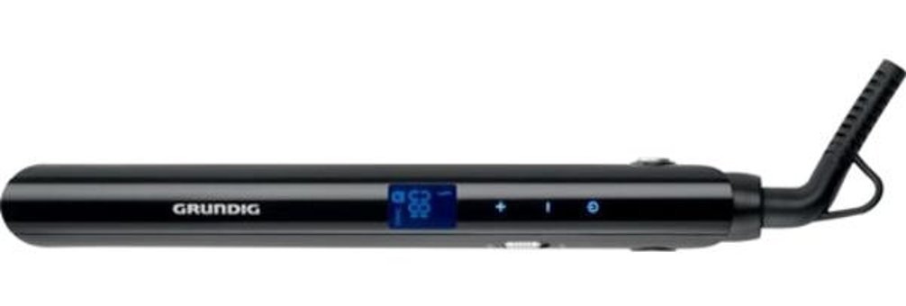 Grundig HS 6532 Dereceli 30 mm Seramik Saç Düzleştirici