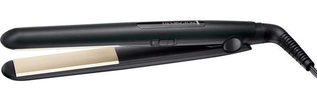 Remington S1510 Dereceli 28 mm Seramik Saç Düzleştirici