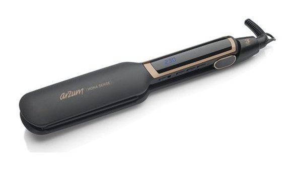 Arzum AR5035 Mona Sense Dereceli 40 mm Keratin Seramik Saç Düzleştirici
