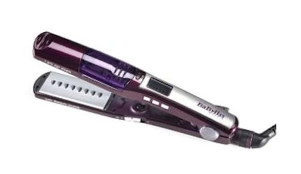 Babyliss ST395 E i-Pro 230C Dereceli İyonlu 38 mm Titanyum-Seramik Saç Düzleştirici