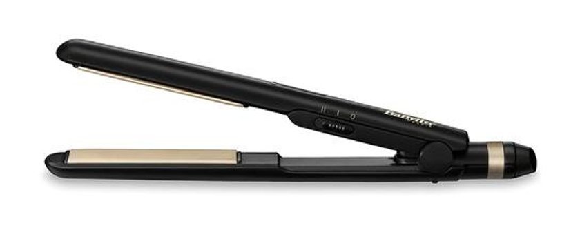 Babyliss ST089E Ceramic Straight 230 Dereceli 24x95 mm Seramik Saç Düzleştirici