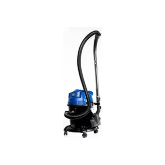 Awox Neto VC20 900 W Dikey Hepa Filtreli Toz Torbalı Süpürge Mavi - Siyah