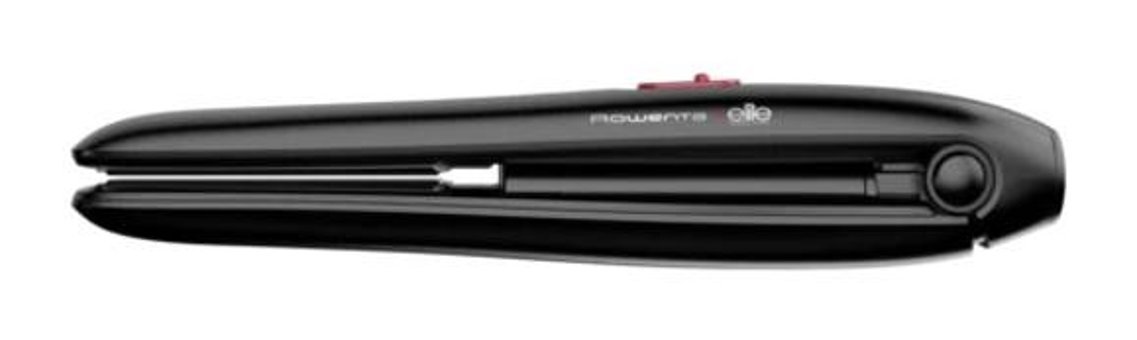 Rowenta SF1312F0 Elite Dereceli Kablosuz Seramik Saç Düzleştirici