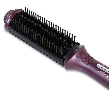 Fakir lllusion Effect Dereceli 15 mm Seramik Saç Düzleştirici