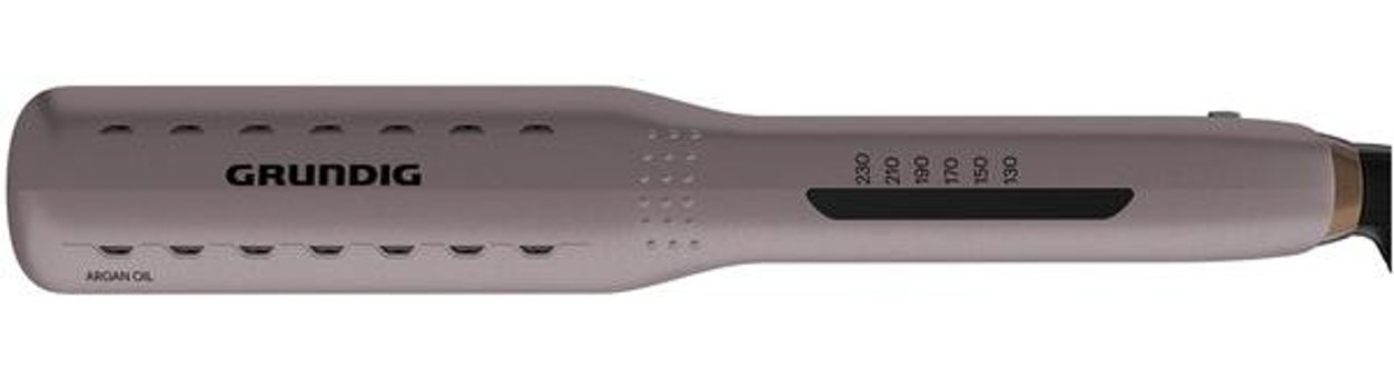 Grundig HS 5331 Dereceli Seramik Saç Düzleştirici