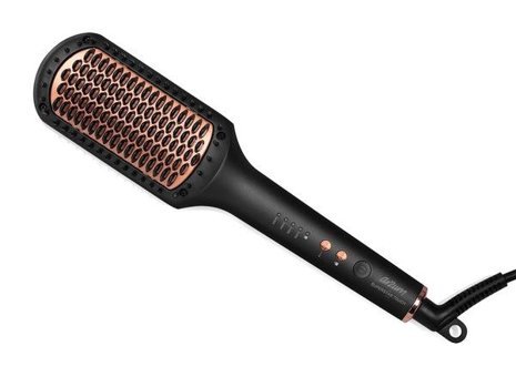 Arzum AR5068 Superstar Touch Dereceli Seramik Saç Düzleştirici