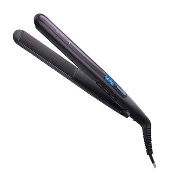 Remington S6505 Pro Sleek & Curl Dereceli İyonlu 110 mm Seramik Saç Düzleştirici