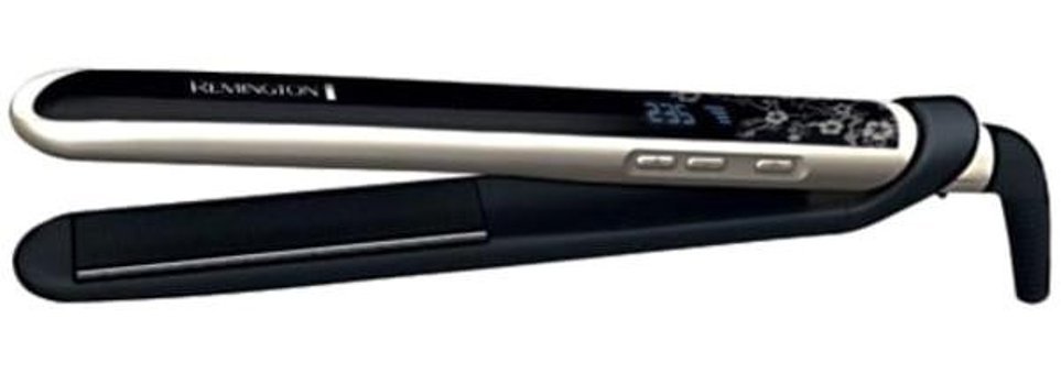 Remington S9500 Dereceli 110 mm Seramik Saç Düzleştirici