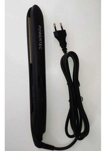 Powertec TR-2800 Dereceli Seramik Saç Düzleştirici