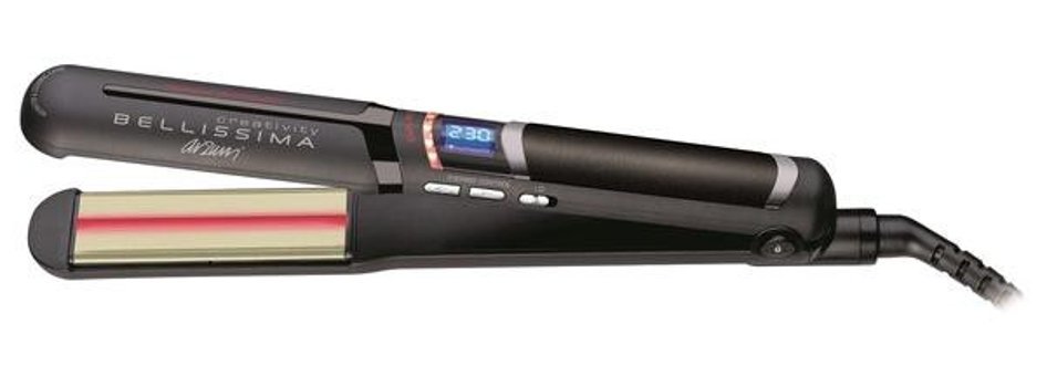 Arzum AR5002 Bellissima Creativity Infrared Dereceli 15 mm Seramik Saç Düzleştirici