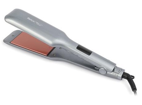 Relux RS 6625 ProCare Comfort Dereceli Seramik Saç Düzleştirici