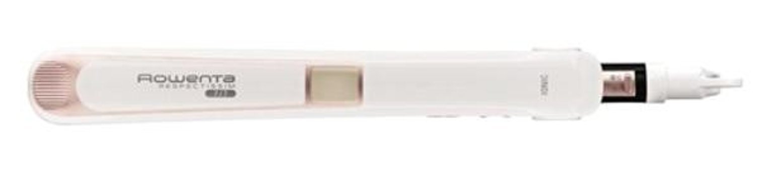 Rowenta SF7420 Respectissim Dereceli 25 mm Silisyum Saç Düzleştirici
