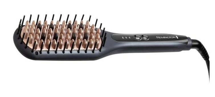 Remington CB7400 Dereceli 15 mm Seramik Saç Düzleştirici