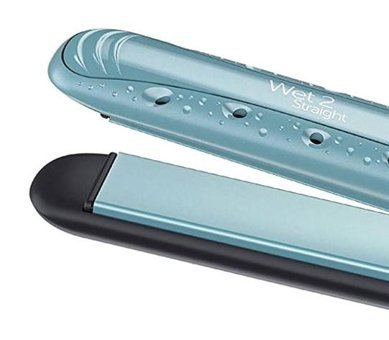 Remington S7300 Wet 2 Straight Dereceli 110 mm Seramik Saç Düzleştirici