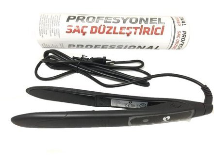 Prodiva Profesyonel Dereceli Seramik Saç Düzleştirici
