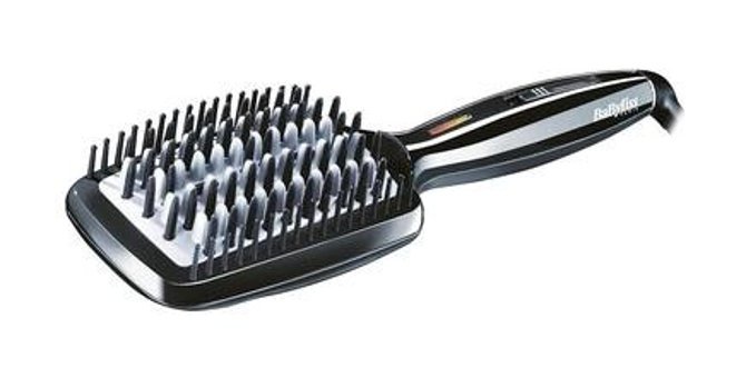 Babyliss HSB101E Dereceli Seramik Saç Düzleştirici