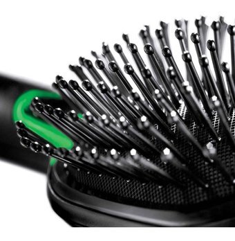 Braun Satin Hair 7 Iontec Brush BR710 Dereceli 24 mm Seramik Saç Düzleştirici