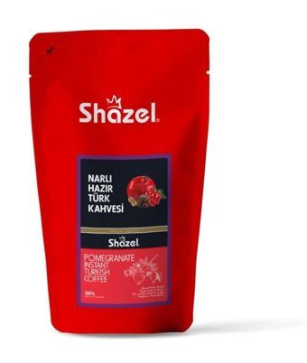 Shazel Narlı Türk Kahvesi 1 kg