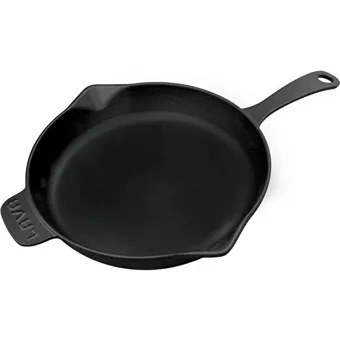 Lava Demir Döküm 28 cm Tava