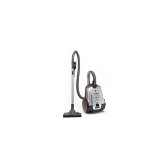 Hoover TPP-2310 2300 W Yatay Hepa Filtreli Toz Torbalı Süpürge Gri