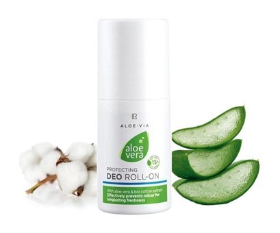 Lr 8681520600936 Roll-On Deodorant