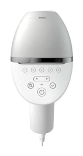Philips Lumea BRI940/00 8000 Series 450000 Atımlı Yüz Koltuk Altı Genital Bölge Tüm Vücut İçin Tek Başlıklı IPL Lazer Epilasyon Aleti