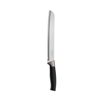 Karaca Çelik Tırtıklı Bıçak 34 cm