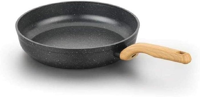 Korkmaz Montana Granit 26 cm Tava