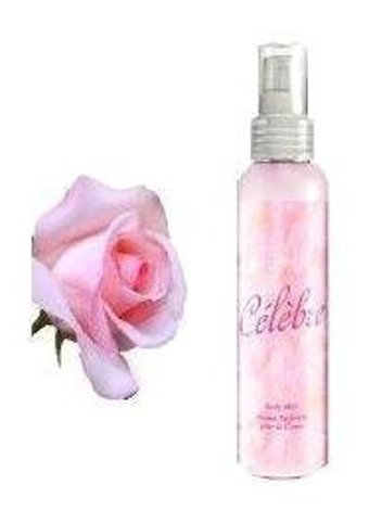 Avon Celebre Beyaz Şeftali-Kış Üzümü Unisex Vücut Spreyi 100 ml