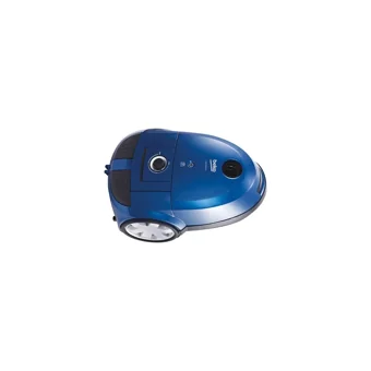Beko Trb 5986 B 800 W Yatay Hepa Filtreli Turbo Başlıklı Toz Torbalı Süpürge Mavi