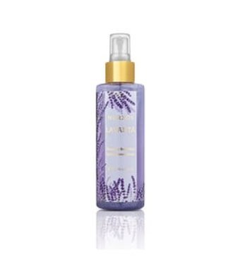 Nurxos 9112 Simli Kadın Vücut Spreyi 150 ml