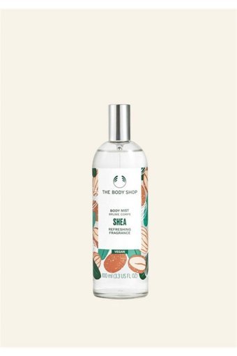 The Body Shop Shea Kadın Vücut Spreyi 100 ml