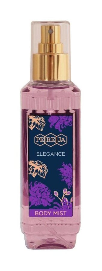 Pereja Elegance Aromatik Kadın Vücut Spreyi 200 ml