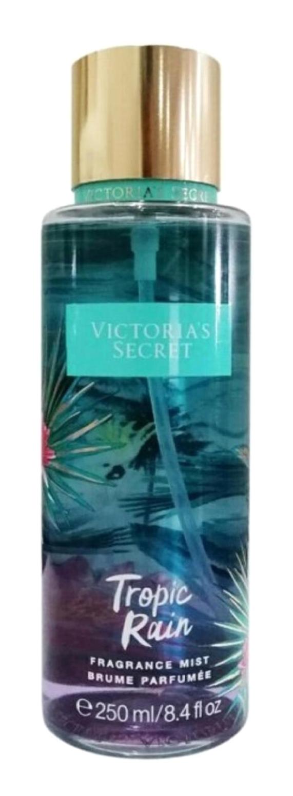 Victoria's Secret Rain Body Çiçeksi-Meyvemsi Kadın Vücut Spreyi 250 ml