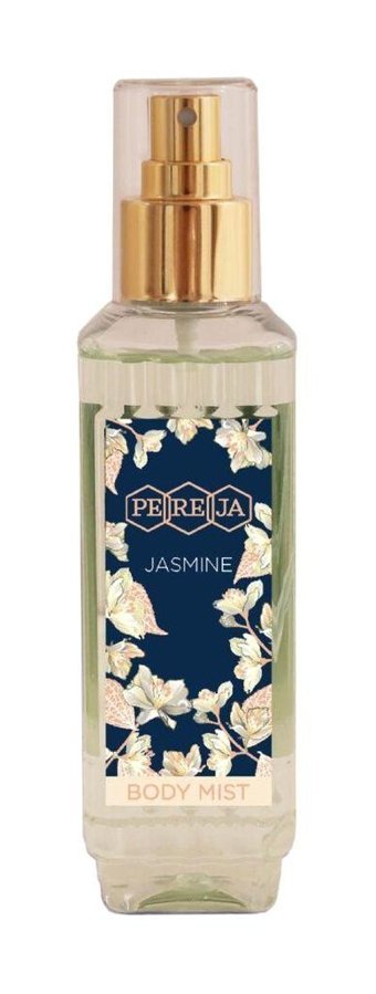 Pereja Jasmine Aromatik Kadın Vücut Spreyi 200 ml