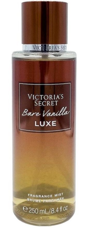 Victoria's Secret Bare Vanilla Luxe Çiçeksi-Meyvemsi Kadın Vücut Spreyi 250 ml
