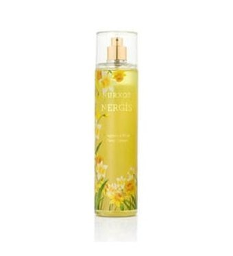 Nurxos 9053 Nergis Kadın Vücut Spreyi 250 ml