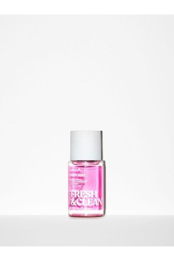 Pink Fresh & Clean Çiçeksi Kadın Vücut Spreyi 250 ml
