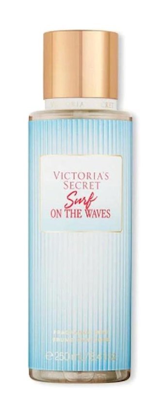 Forever Summer Surf On the Waves Hindistan Cevizi Kadın Vücut Spreyi 250 ml