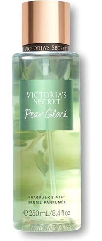 Victoria's Secret Pear Glace Meyvemsi Kadın Vücut Spreyi 250 ml