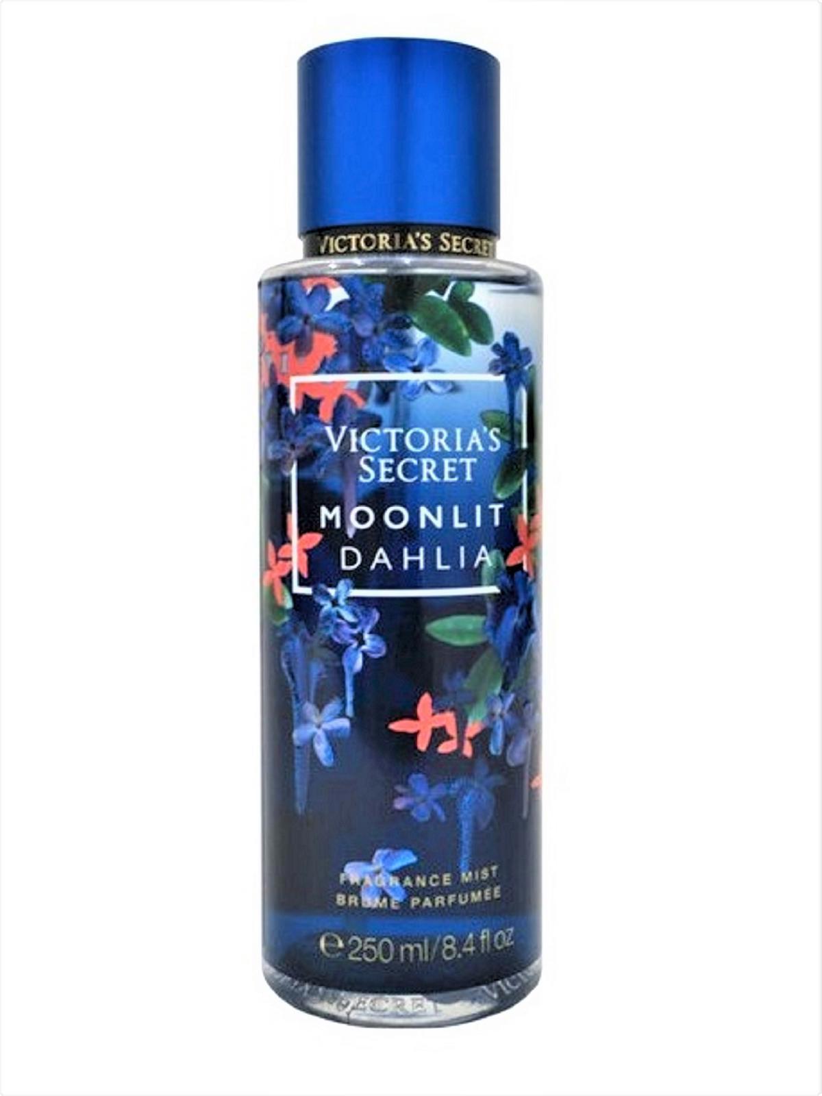 Victoria's Secret Moonlight Dahlia Meyvemsi Kadın Vücut Spreyi 250 ml