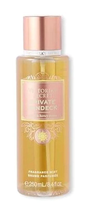 Victoria's Secret Private Sundeck Çiçeksi Kadın Vücut Spreyi 250 ml