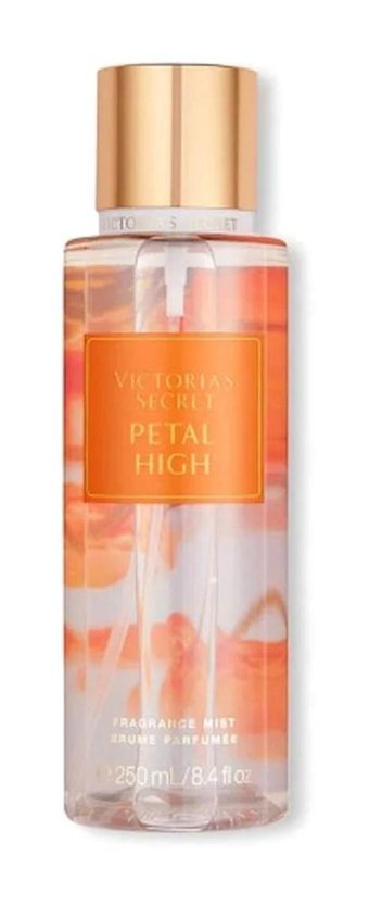 Victoria's Secret Petal High Çiçeksi-Meyvemsi Kadın Vücut Spreyi 250 ml